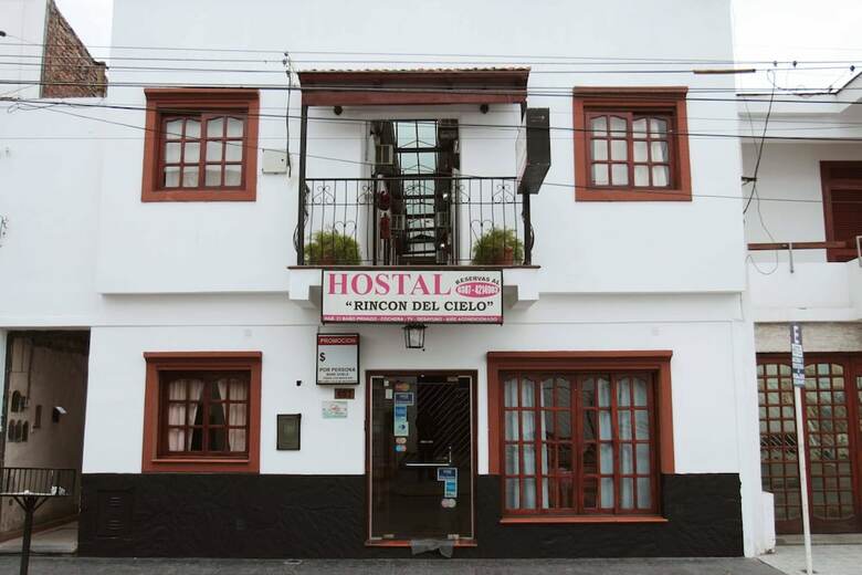 Hostal Rincon Del Cielo