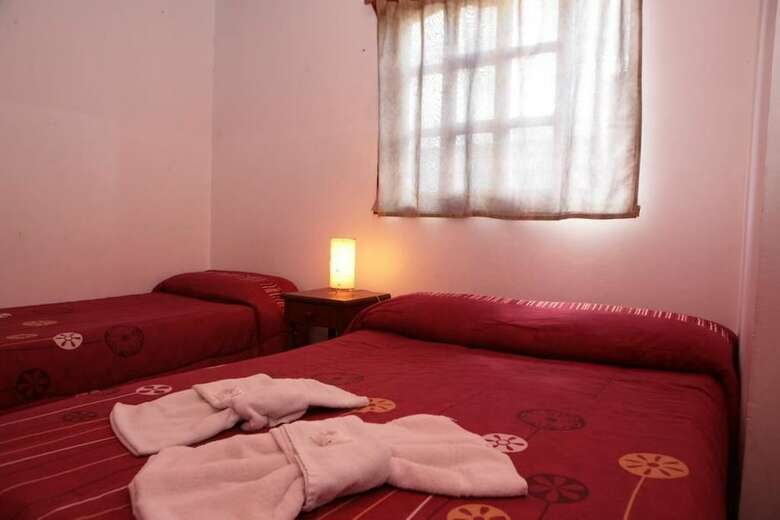Hostal Rincon Del Cielo