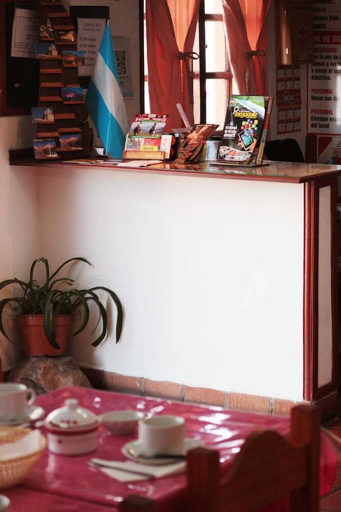 Hostal Rincon Del Cielo