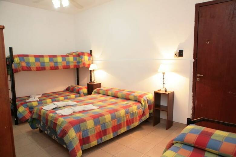 Hostal La Linda