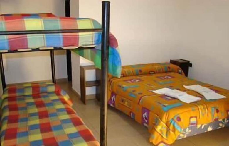 Hostal La Linda