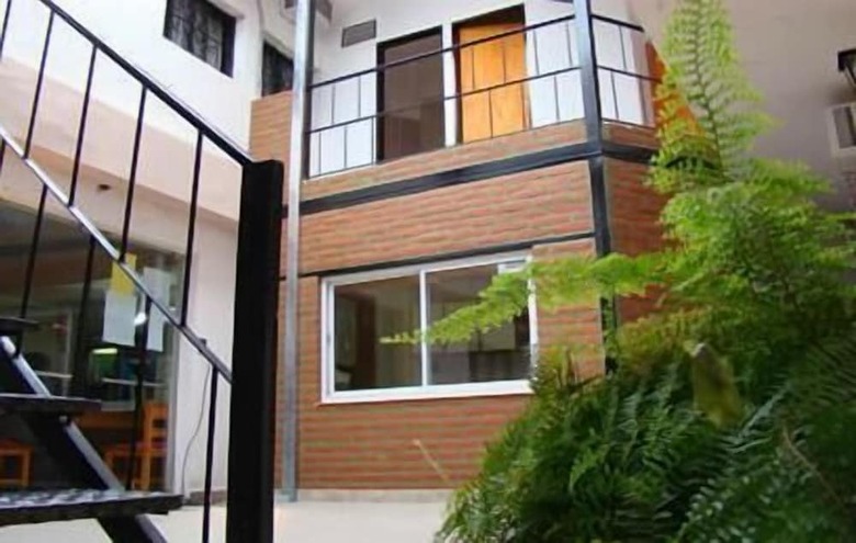 Hostal La Linda