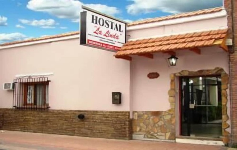 Hostal La Linda