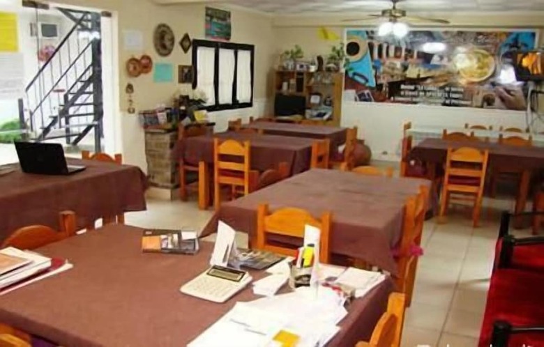 Hostal La Linda