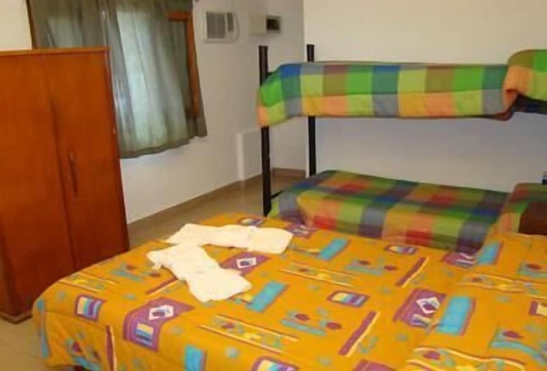 Hostal La Linda