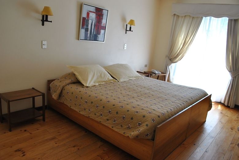 Hotel Caba�as Marserena
