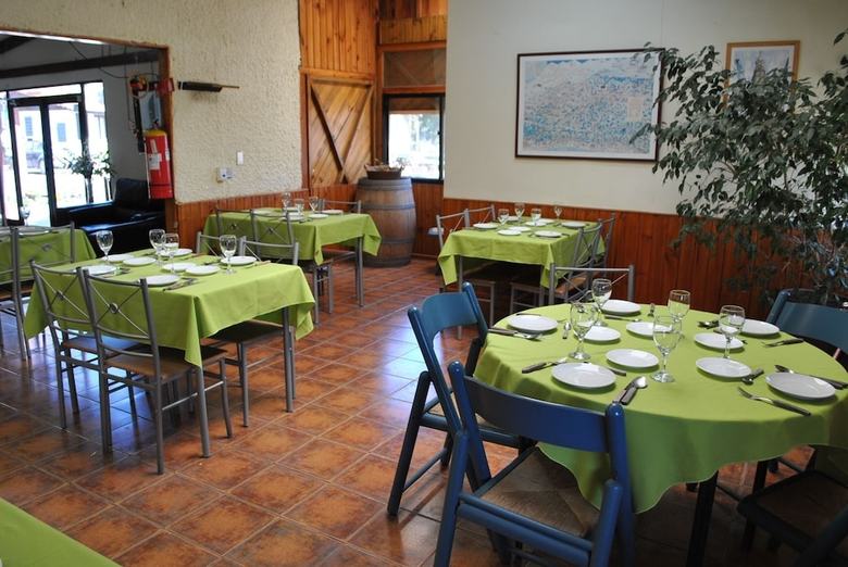 Hotel Caba�as Marserena
