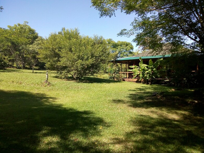 Posada Aldea Yaboty Hosteria