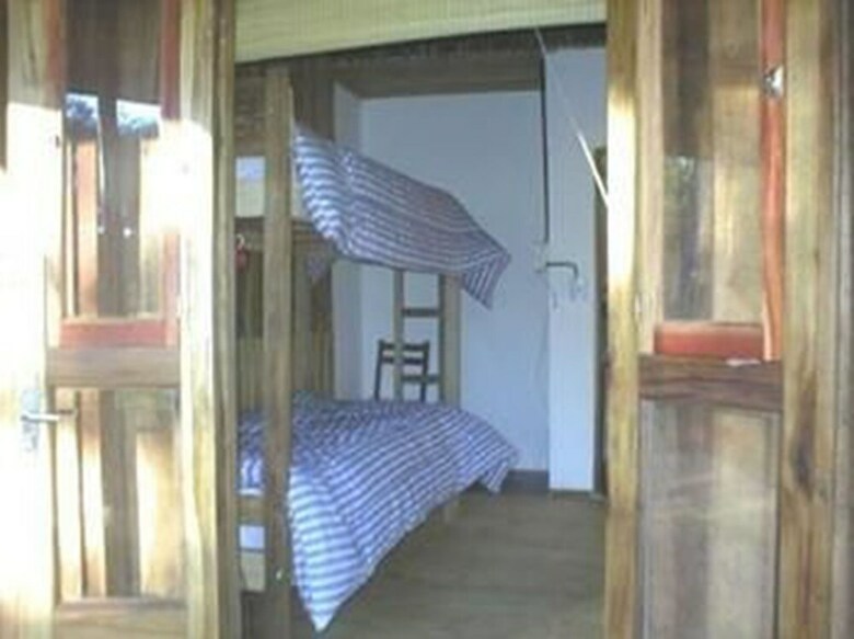 Posada Aldea Yaboty Hosteria
