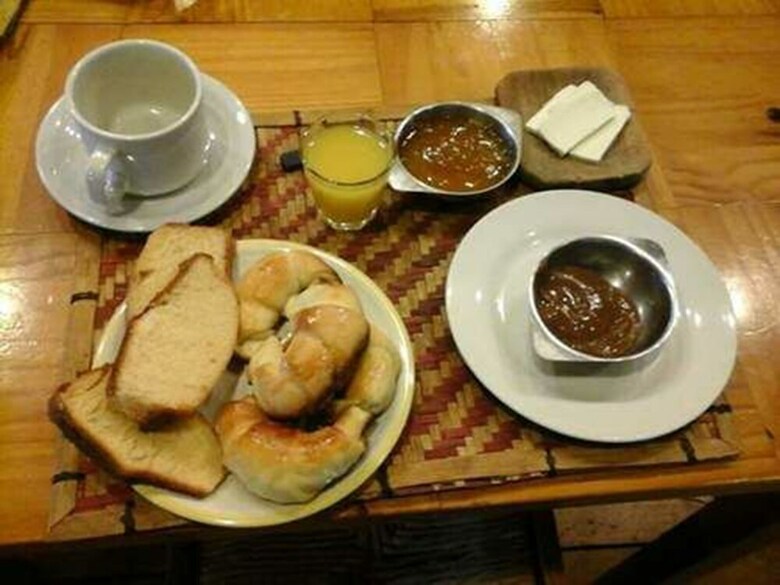 Posada Aldea Yaboty Hosteria