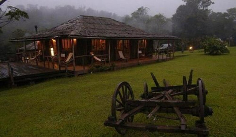 Posada Aldea Yaboty Hosteria