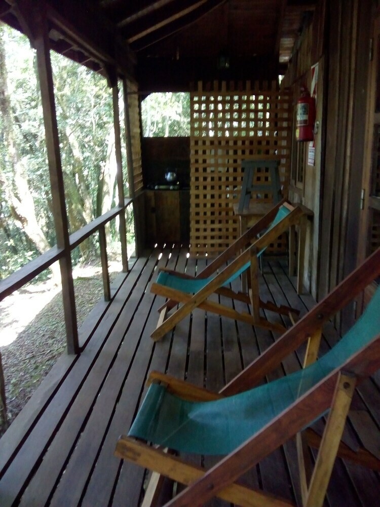 Posada Aldea Yaboty Hosteria