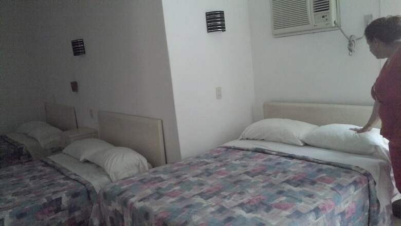 Hotel Morales Inn