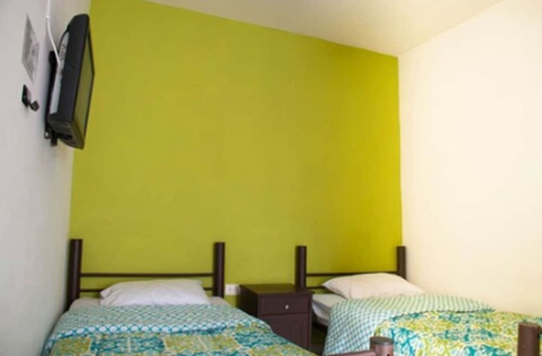 Hotel Bugambilias