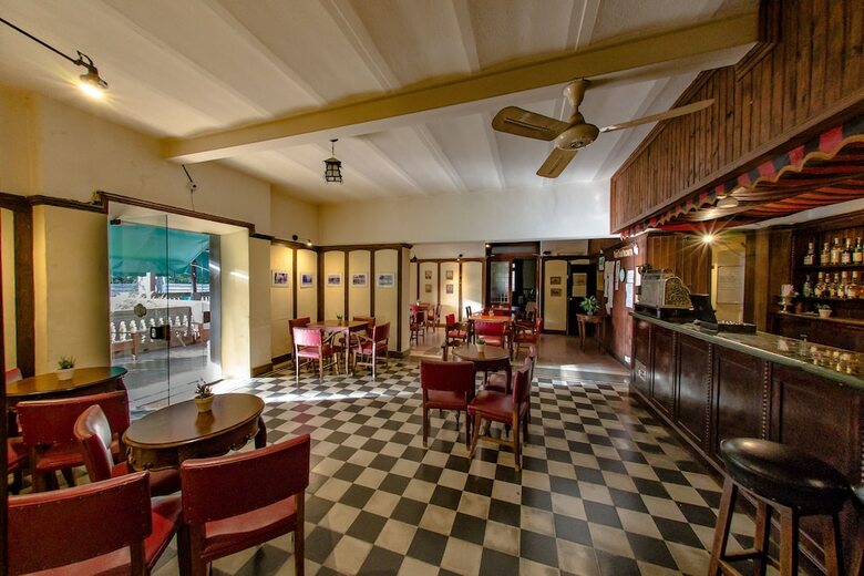 Hotel Yacanto