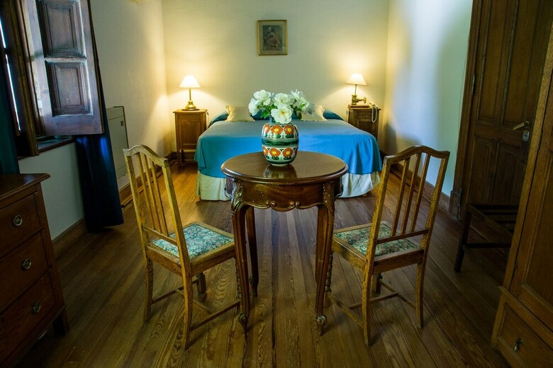 Hotel Yacanto