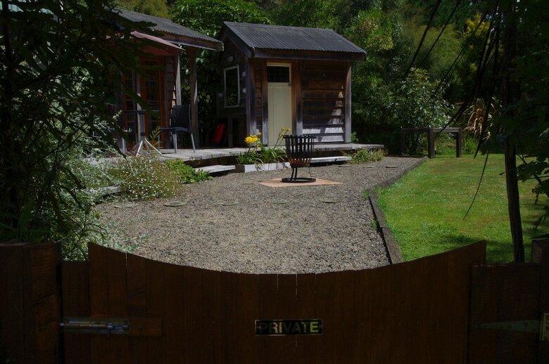 Posada Karamu Valley Lodge