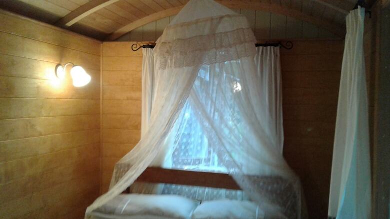 Posada Karamu Valley Lodge