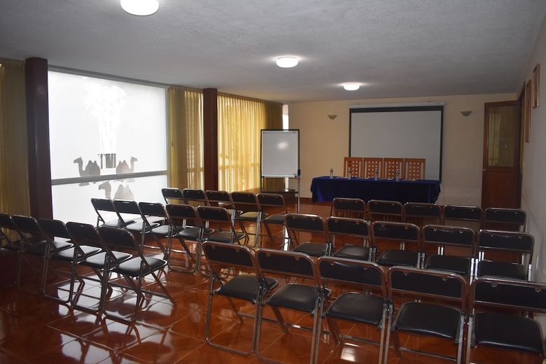 Hotel Casa Shalom