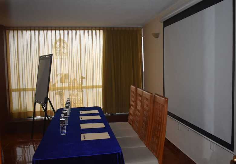 Hotel Casa Shalom