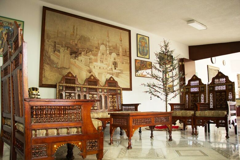 Hotel Casa Shalom