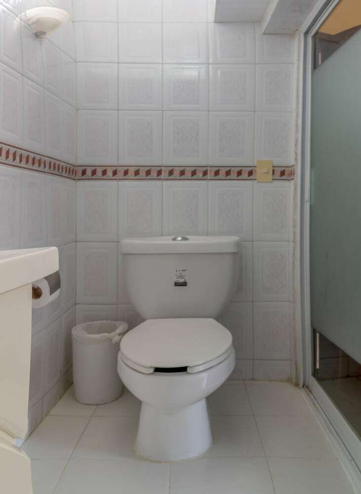 Hotel Casa Shalom