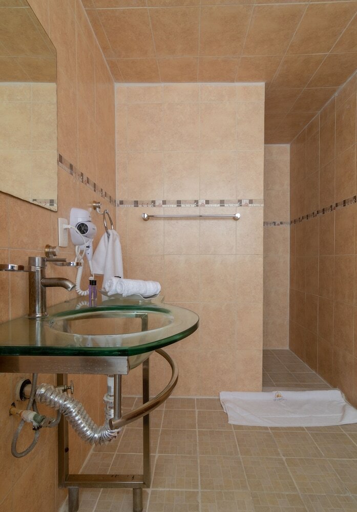 Hotel Casa Shalom