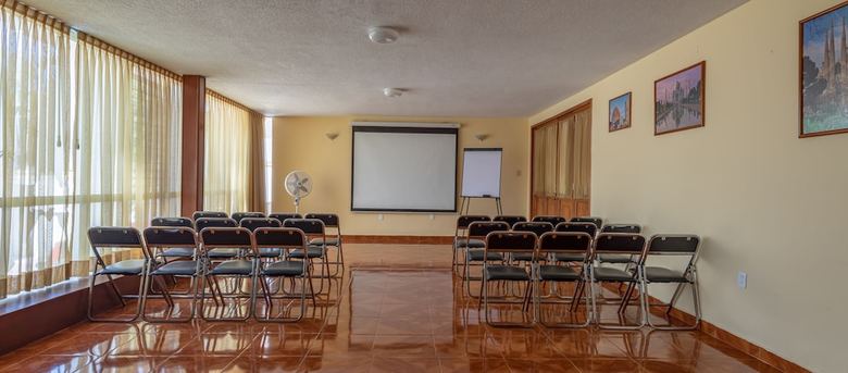 Hotel Casa Shalom
