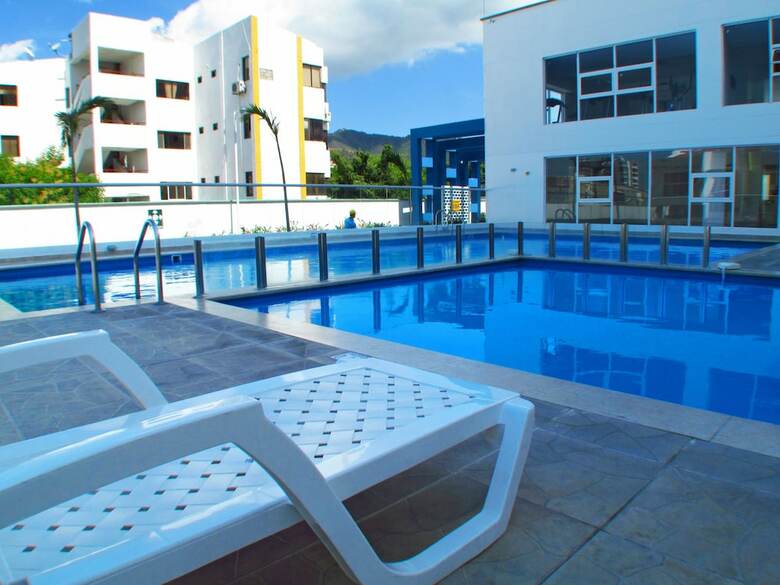 Apartamentos Suiteline  Cerca A La Playa
