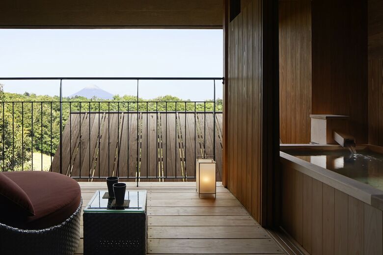 Apartamento Laforet Shuzenji Sanshisuimei