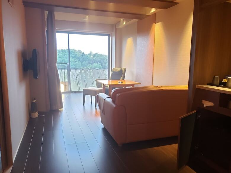 Apartamento Laforet Shuzenji Sanshisuimei