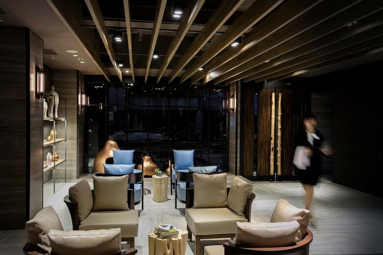 Changyu Hotel