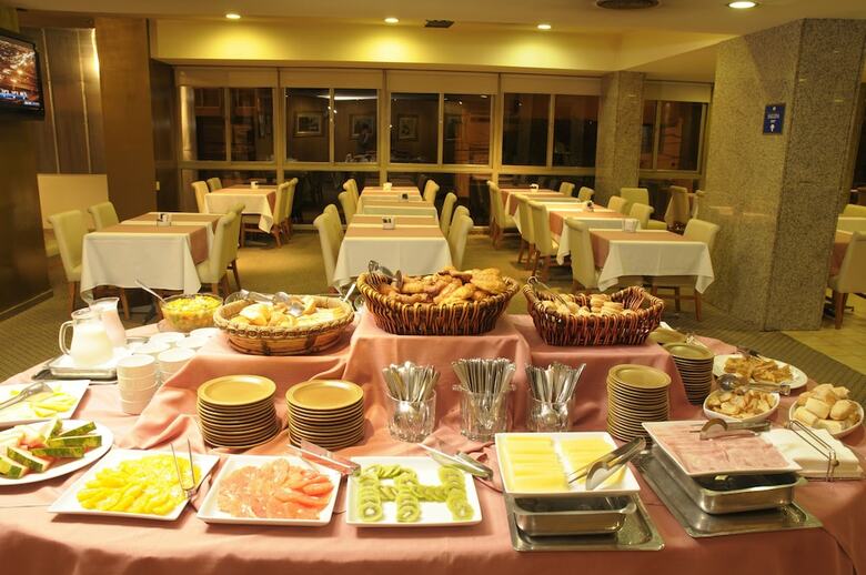 Ariston Hotel