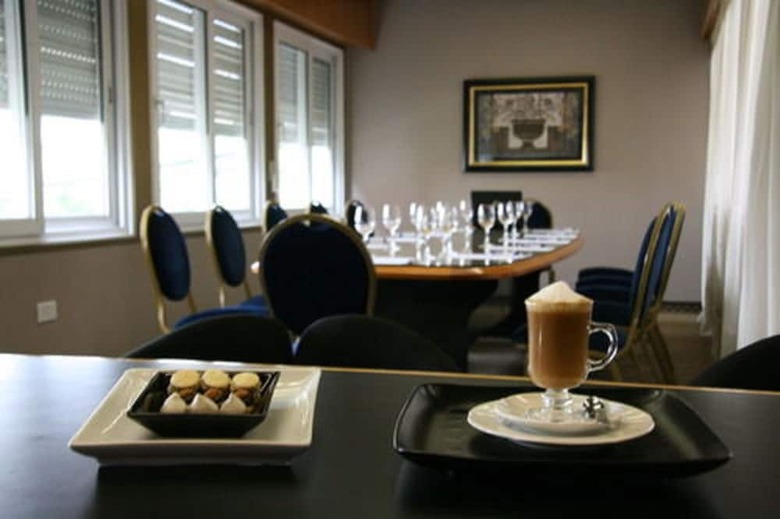 Ariston Hotel