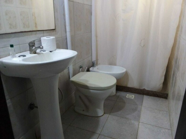 Caba�as Posada Del Bosque