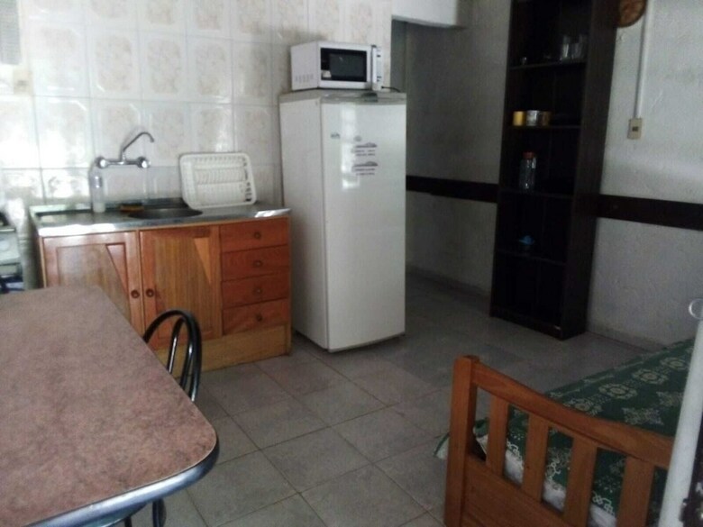 Caba�as Posada Del Bosque