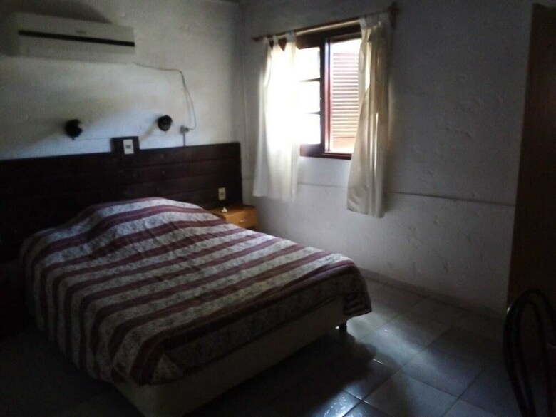 Caba�as Posada Del Bosque