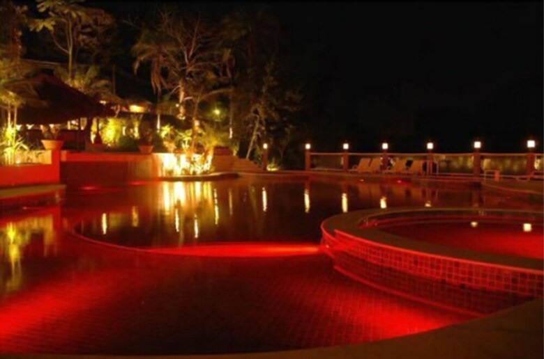 Hotel Recanto Da Cachoeira