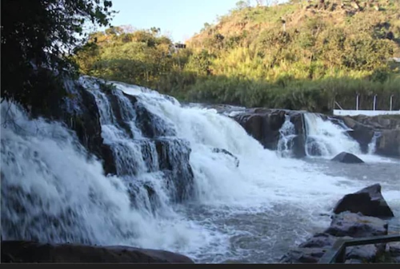Hotel Recanto Da Cachoeira