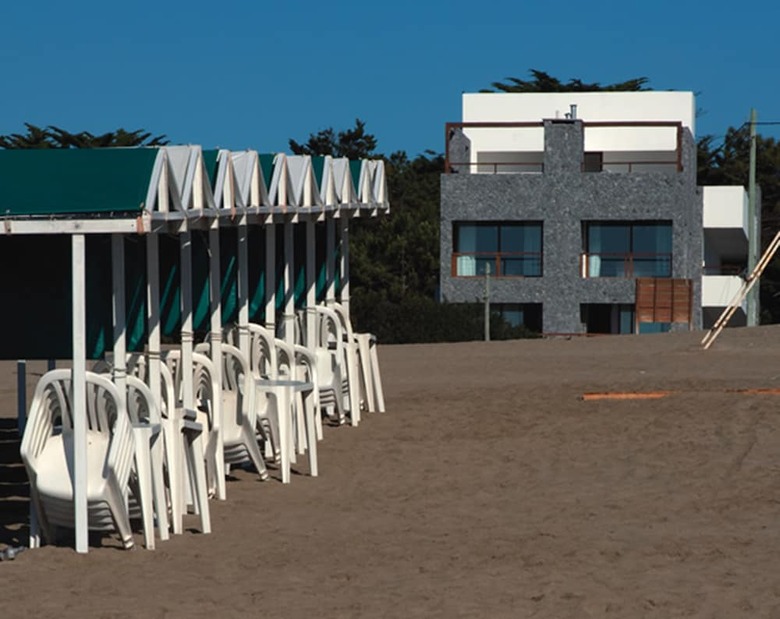 Hotel Rincon Del Duende Resort & Spa De Mar