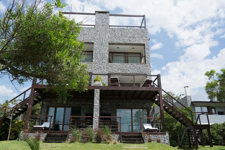 Hotel Rincon Del Duende Resort & Spa De Mar