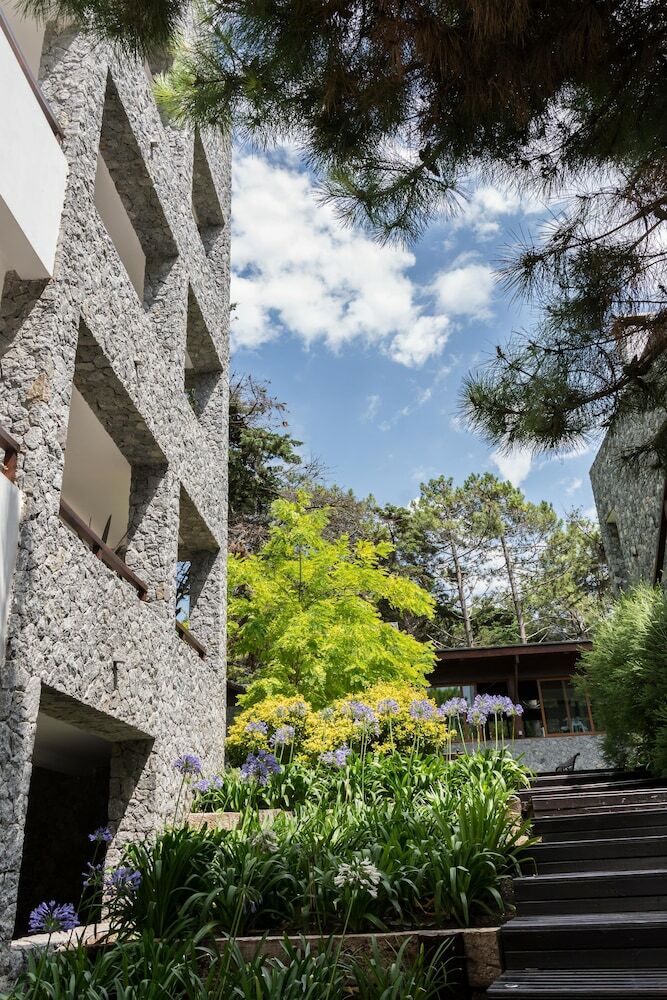 Hotel Rincon Del Duende Resort & Spa De Mar