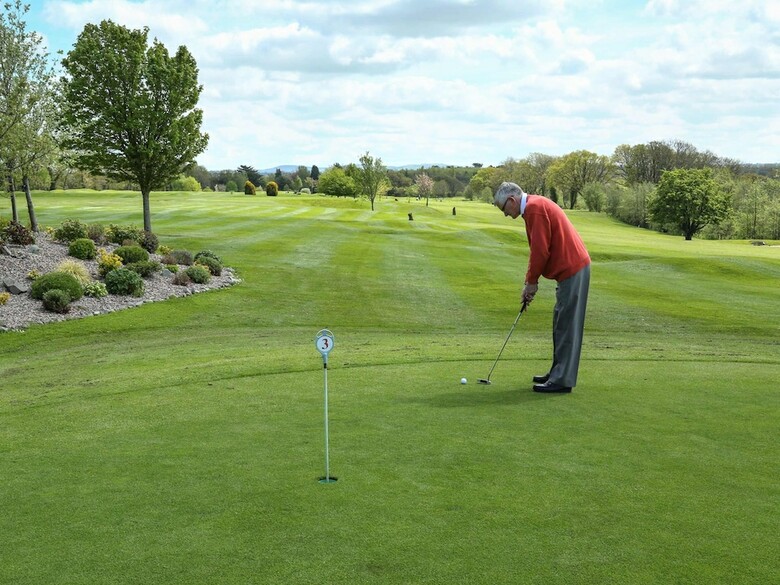 Crover House Hotel