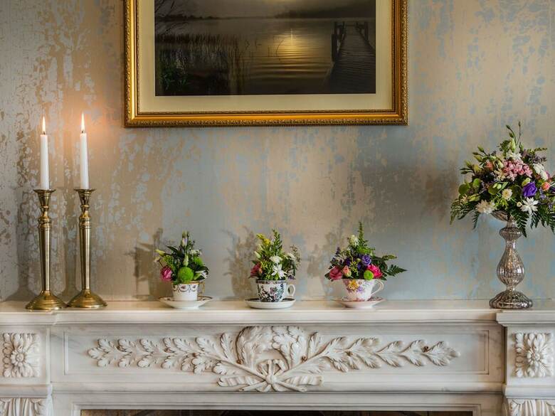 Crover House Hotel