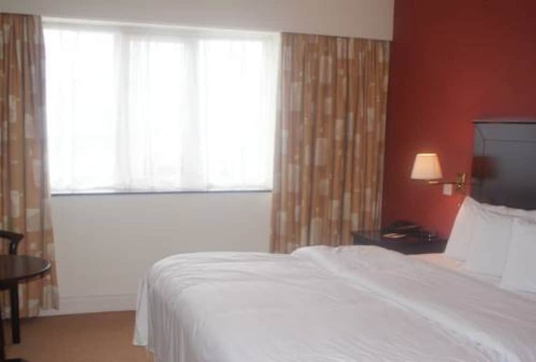 Crover House Hotel