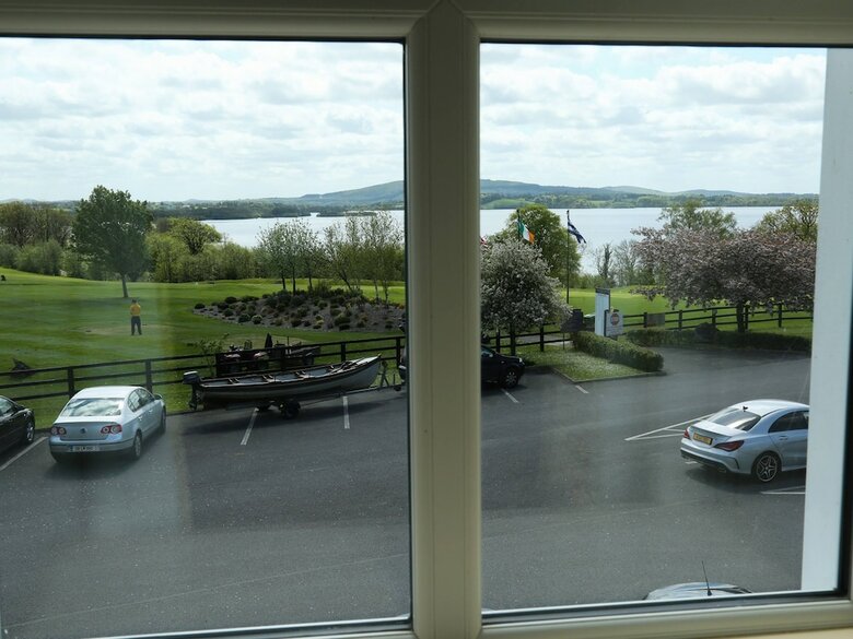 Crover House Hotel