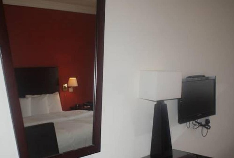Crover House Hotel