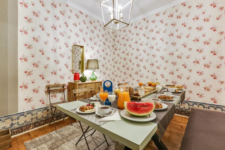 Sweet Inn Apartments� - Martim Moniz