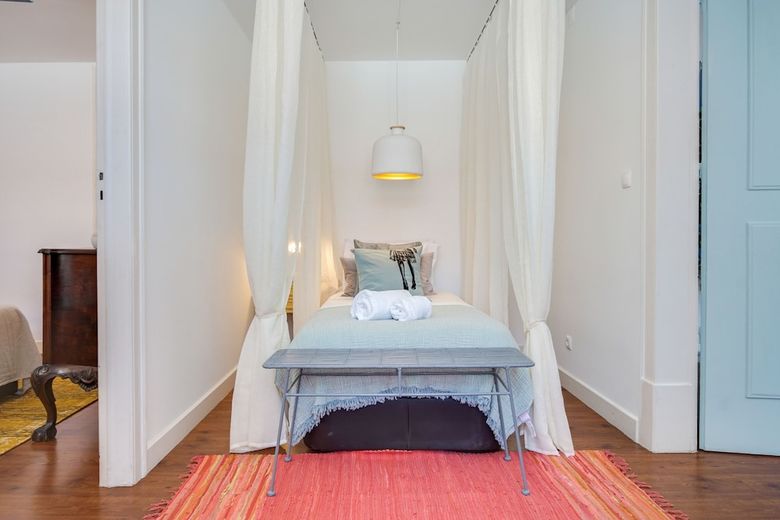 Sweet Inn Apartments� - Martim Moniz
