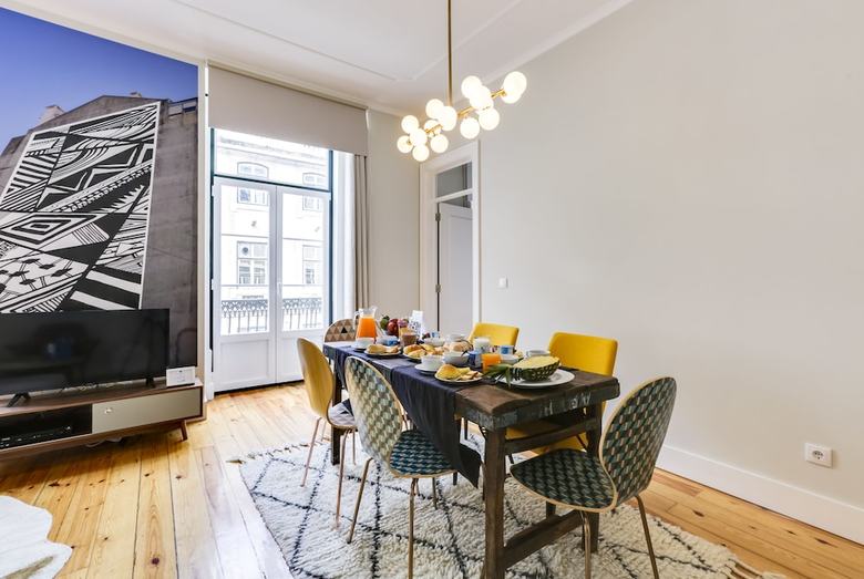 Sweet Inn Apartments� - Martim Moniz